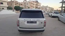 2014 Range Rover Vogue for sale, Damascus