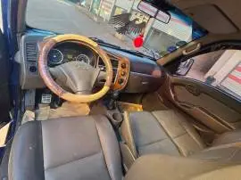 بورتر اوربي 2012