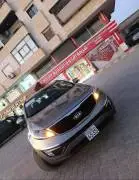Kia Sportage 2014