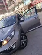 كيا سبورتاج 2014