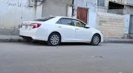 Toyota Camry 2015, Hama
