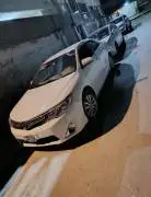 Toyota Camry 2015, Hama