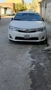 Toyota Camry 2015, Hama