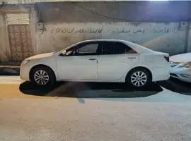 Toyota Camry 2015, Hama