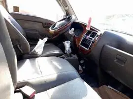 Hyundai Porter 2005