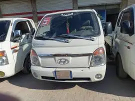 Hyundai Porter 2005
