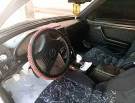 Mercedes C180 2001 for sale, Damascus