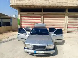 Mercedes C180 2001 for sale, Damascus