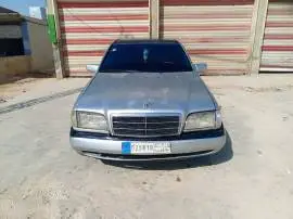 مارسيدس c180 2001 للبيع, دمشق