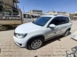 فولكس فاجن تيغوان 2014