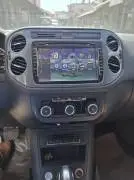 فولكس فاجن تيغوان 2014