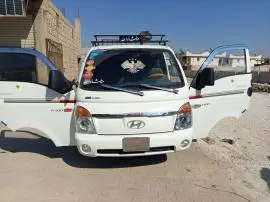 Hyundai Porter 2005