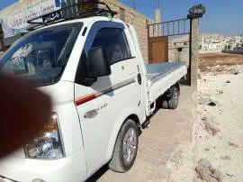 Hyundai Porter 2005