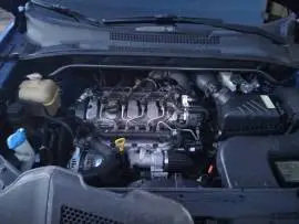 كيا سبورتاج 2007