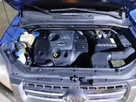 كيا سبورتاج 2007