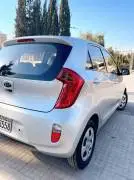 كيا بيكانتو 2012, حلب