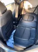 كيا بيكانتو 2012, حلب