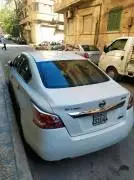 نيسان التيما 2014, حلب