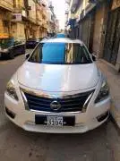 Nissan Altima 2014, Aleppo