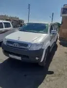 Toyota Pickup 2010, Homs