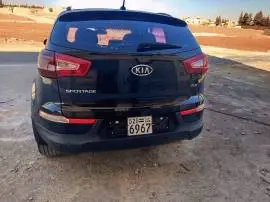 Kia Sportage 2012 for sale, Aleppo