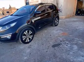 Kia Sportage 2012 for sale, Aleppo