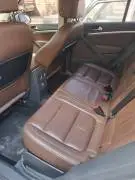 فولكس فاجن تيغوان 2012 للبيع, حلب