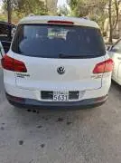 فولكس فاجن تيغوان 2012 للبيع, حلب