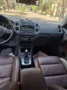 فولكس فاجن تيغوان 2012 للبيع, حلب