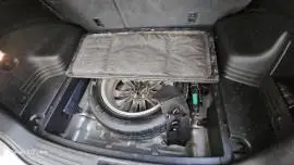 Hyundai Tucson 2011 European