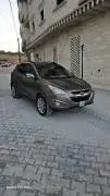 Hyundai Tucson 2011 European