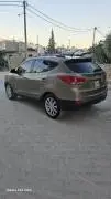 Hyundai Tucson 2011 European