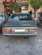 بي ام دبليو 735 موديل 1986, دمشق