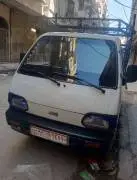 Suzuki Asia 1994, Aleppo