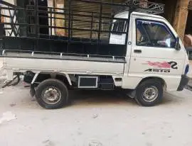 Suzuki Asia 1994, Aleppo