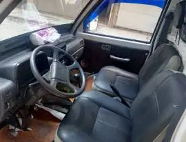 Suzuki Asia 1994, Aleppo