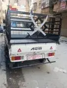 Suzuki Asia 1994, Aleppo