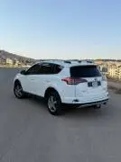 Toyota RAV4 2018