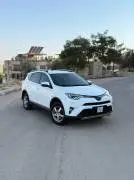 Toyota RAV4 2018