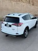 Toyota RAV4 2018