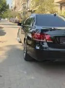 مارسيدس E300 2014 للبيع, دمشق