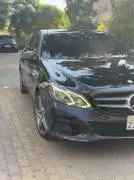 مارسيدس E300 2014 للبيع, دمشق
