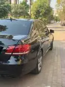 مارسيدس E300 2014 للبيع, دمشق