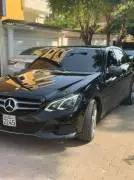 مارسيدس E300 2014 للبيع, دمشق