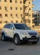 دايو كابتيفا 2007, حلب