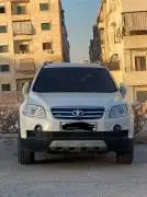 دايو كابتيفا 2007, حلب