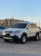 دايو كابتيفا 2007, حلب