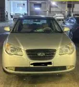 هيونداي افانتي 2008 للبيع, حلب