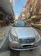 Hyundai Avante 2008 for sale, Aleppo