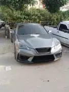 جينسس كوبيه 2009